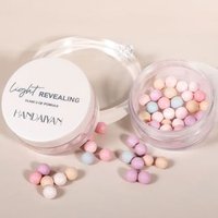 HANDAIYAN - Luminous Pearls Loose Powder Ball - 5 Types 04# Warm Color - 17.8g HANDAIYAN - Luminous Pearls Loose Powder Ball - 5 Types 04# Warm Color - 17.8g von HANDAIYAN