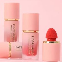 HANDAIYAN - Mousse Liquid Blush - 6 Colors 02# - 6.5ml HANDAIYAN - Mousse Liquid Blush - 6 Colors 02# - 6.5ml von HANDAIYAN