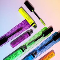 HANDAIYAN - Neon Lash Fluorescent Color Mascara - Wimperntusche von HANDAIYAN
