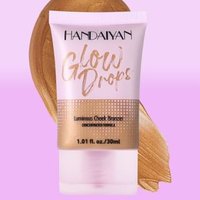 HANDAIYAN - Pearlescent Tanning Bronzer - 2 Colors 01# - 30ml HANDAIYAN - Pearlescent Tanning Bronzer - 2 Colors 01# - 30ml von HANDAIYAN