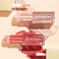 HANDAIYAN - Shimmer Liquid Eyeshadow - 12 Colors 06# - 4ml HANDAIYAN - Shimmer Liquid Eyeshadow - 12 Colors 06# - 4ml von HANDAIYAN