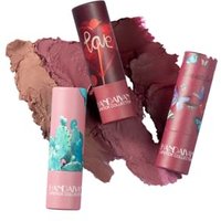 HANDAIYAN - Soft Velvet Lipstick - 8 Colors 03# Rough - 3.8g von HANDAIYAN