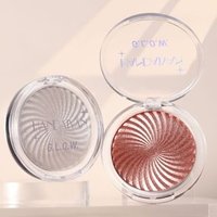 HANDAIYAN - Swirled Relief Delicate Highlighter - 6 Colors 06# - 9g HANDAIYAN - Swirled Relief Delicate Highlighter - 6 Colors 06# - 9g von HANDAIYAN