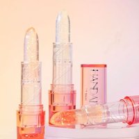 HANDAIYAN - Temperature Change Lip Balm - 4 Colors 04# pH Color Changing - 3.2g HANDAIYAN - Temperature Change Lip Balm - 4 Colors 04# pH Color Changing - 3.2g von HANDAIYAN