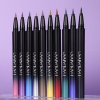 HANDAIYAN - Vivid Metallic Luster Liquid Eyeliner - Flüssig-Eyeliner HANDAIYAN - Vivid Metallic Luster Liquid Eyeliner - Flüssig-Eyeliner von HANDAIYAN