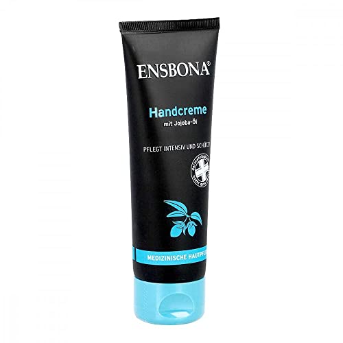 HANDCREME mit Jojobaöl Ensbona 75 ml von Ferdinand Eimermacher GmbH & Co.