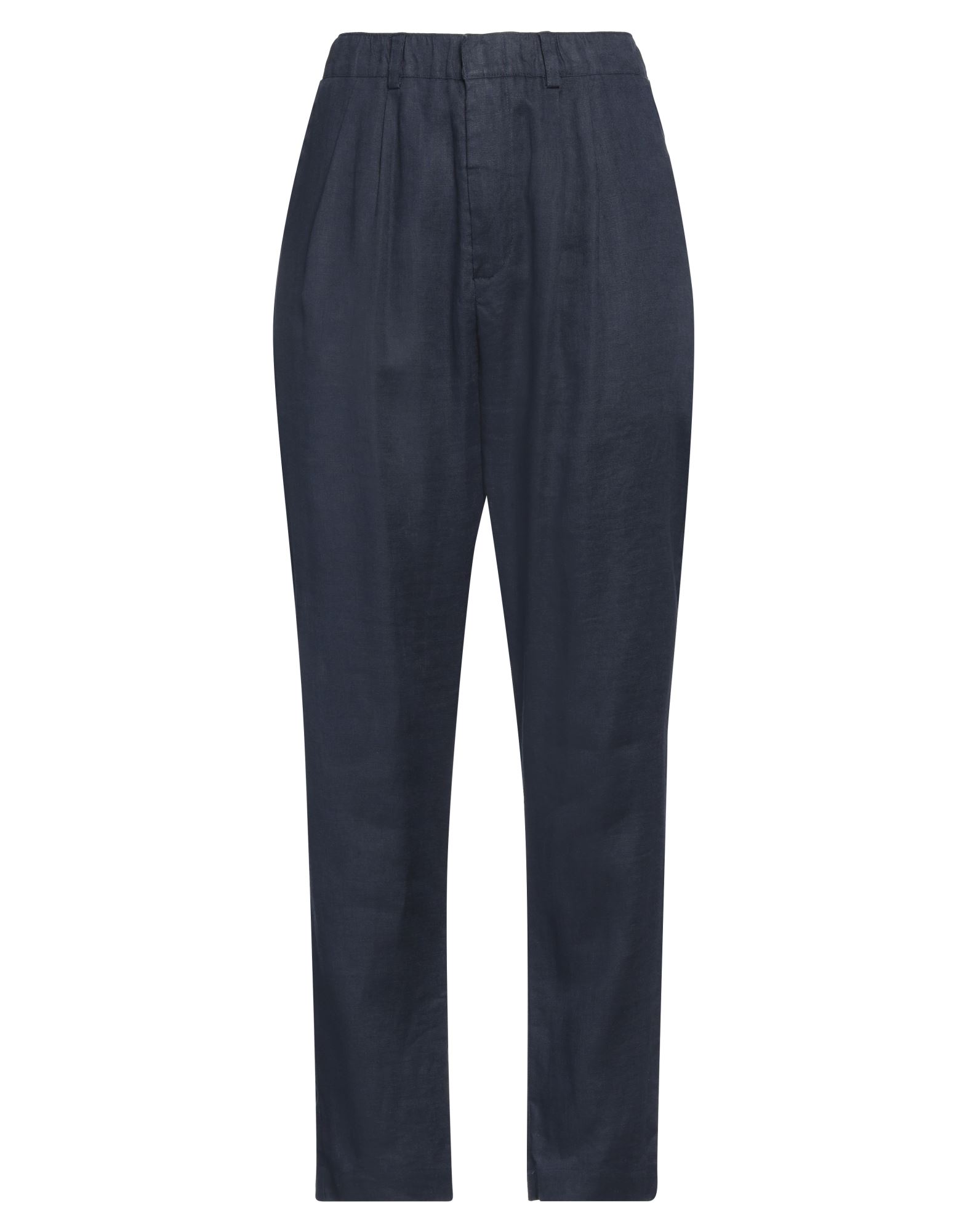 HANDRED Hose Damen Marineblau HANDRED Hose Damen Marineblau von HANDRED
