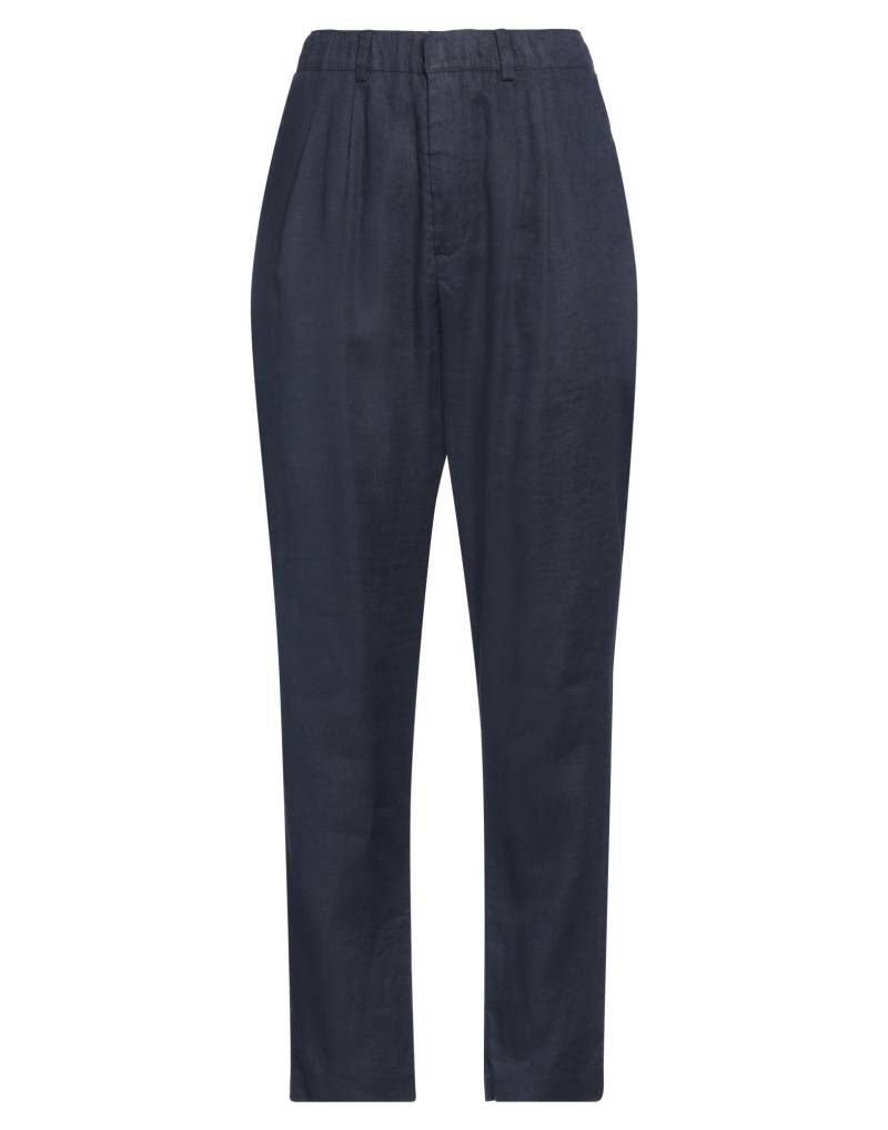 HANDRED Hose Damen Marineblau HANDRED Hose Damen Marineblau von HANDRED