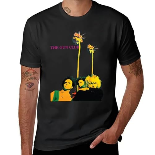 Pack-The-Gun-Club-for-Fans-T-Shirt Pack-The-Gun-Club-for-Fans-T-Shirt von HANGCHANG