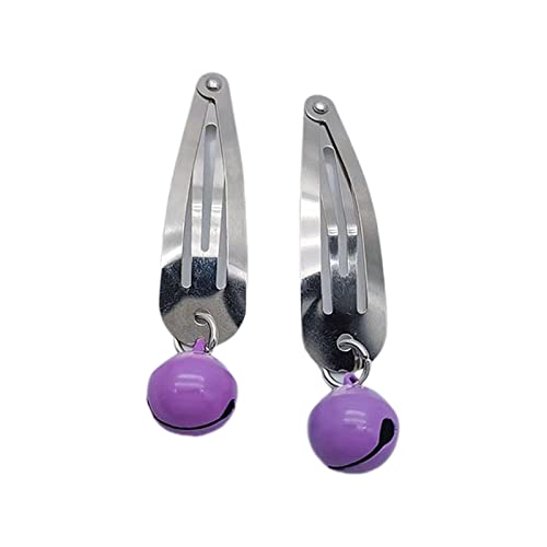 HANGELI Haarnadeln Haarspange Mode Haarnadeln Haarschmuck Haarnadel Legierung für Kinder von HANGELI