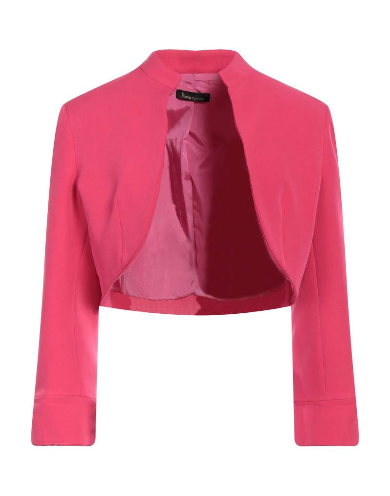 HANITA Blazer Damen Fuchsia von HANITA