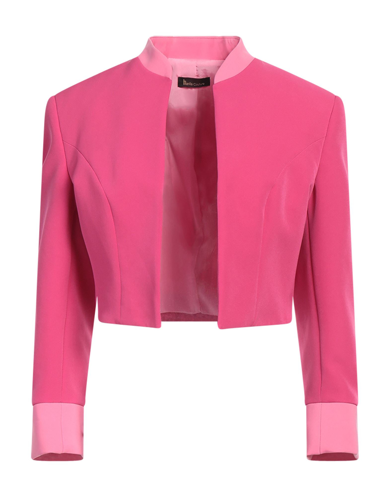 HANITA Blazer Damen Fuchsia von HANITA