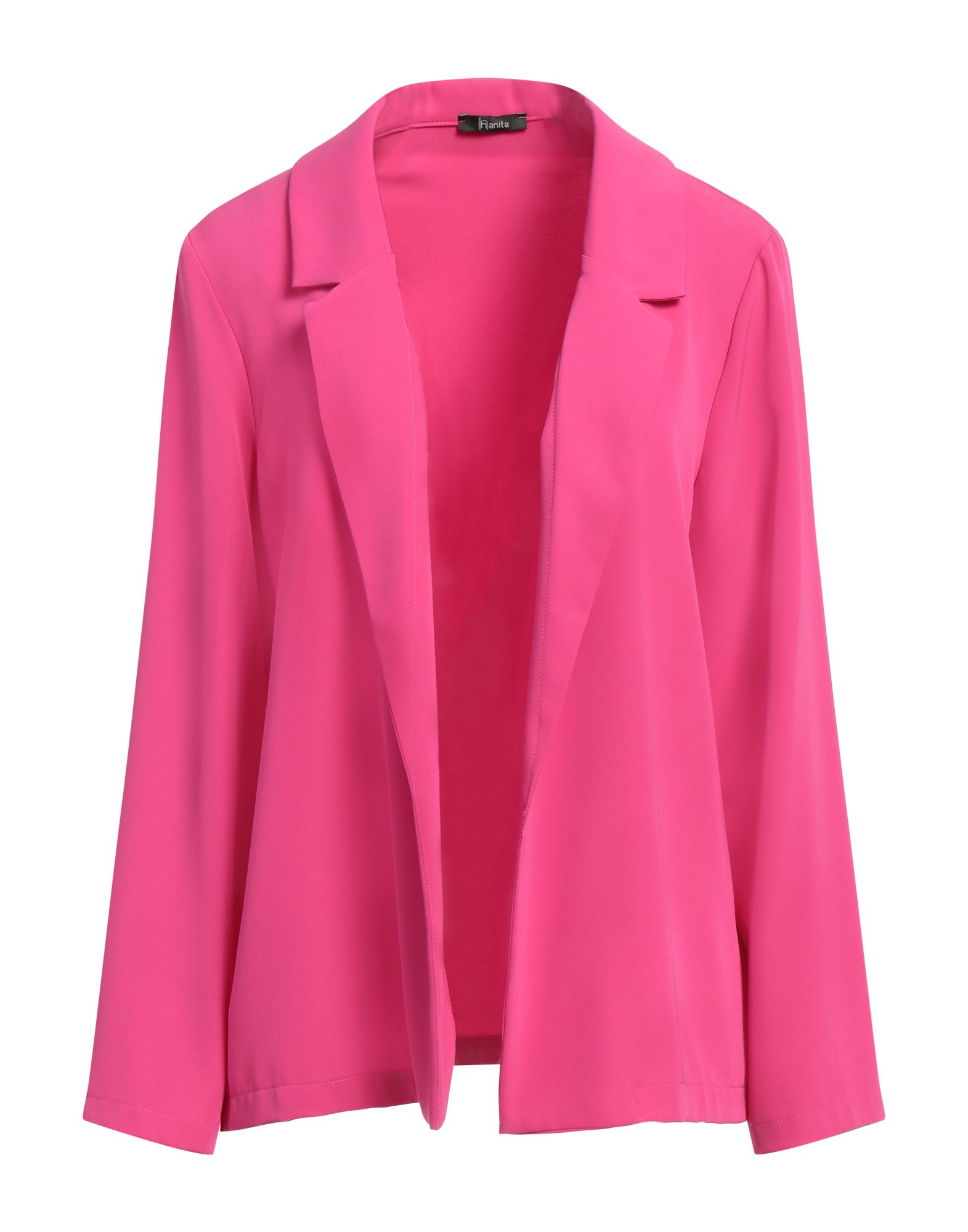 HANITA Blazer Damen Fuchsia von HANITA