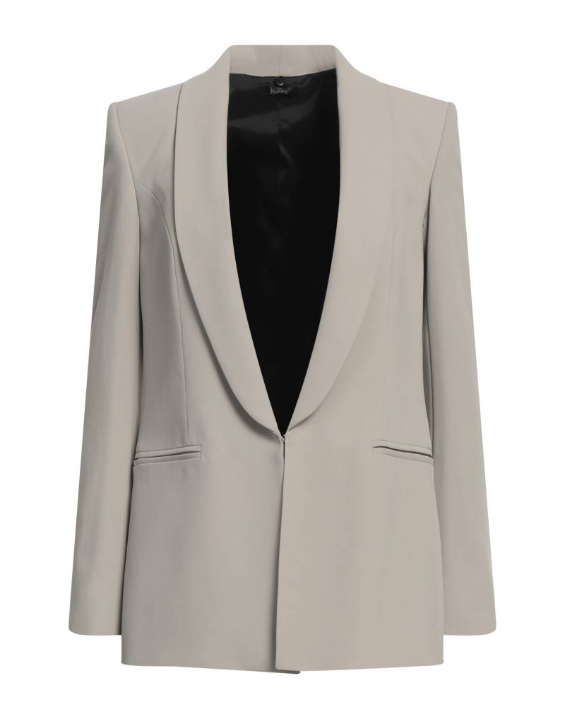 HANITA Blazer Damen Grau von HANITA