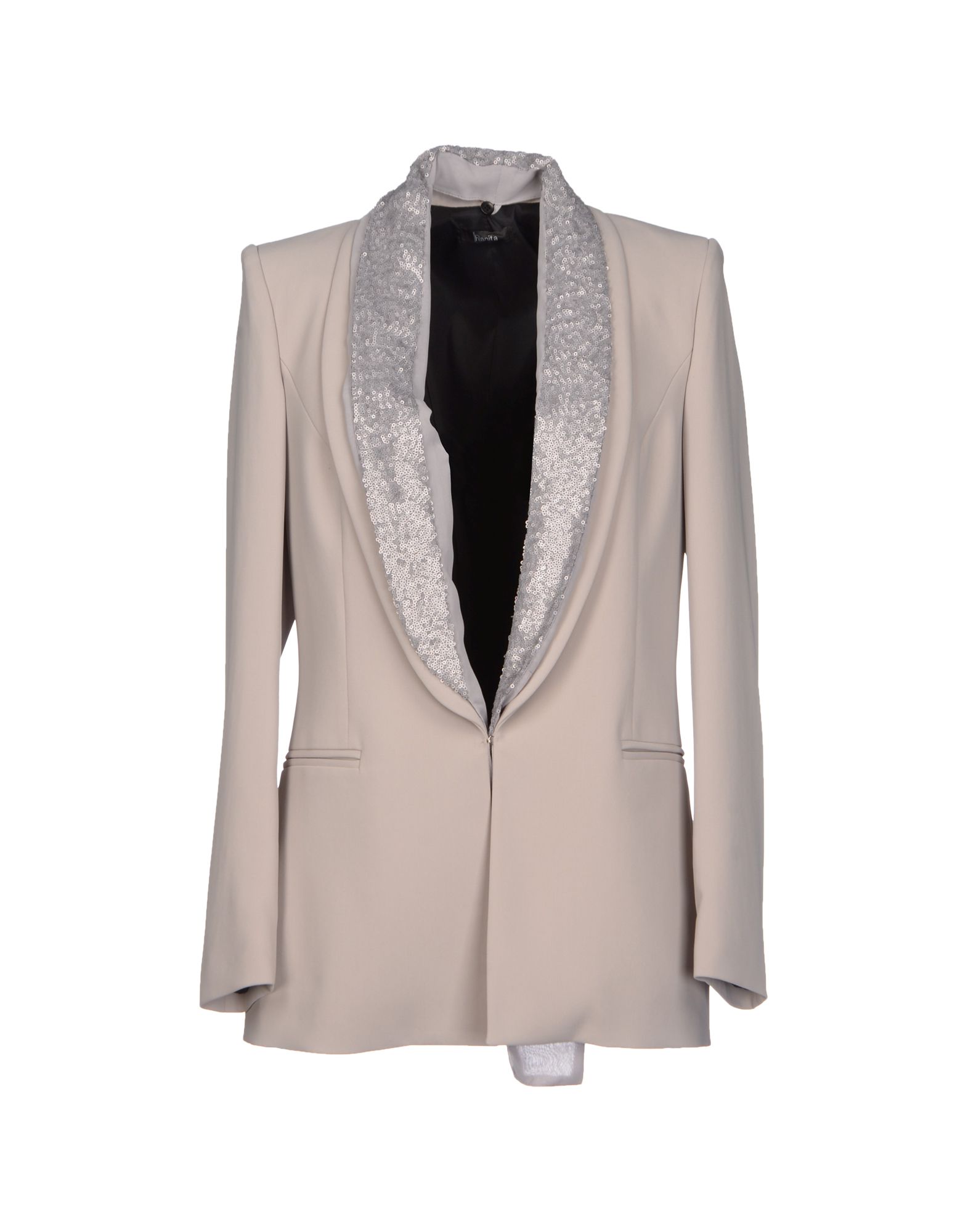 HANITA Blazer Damen Grau von HANITA