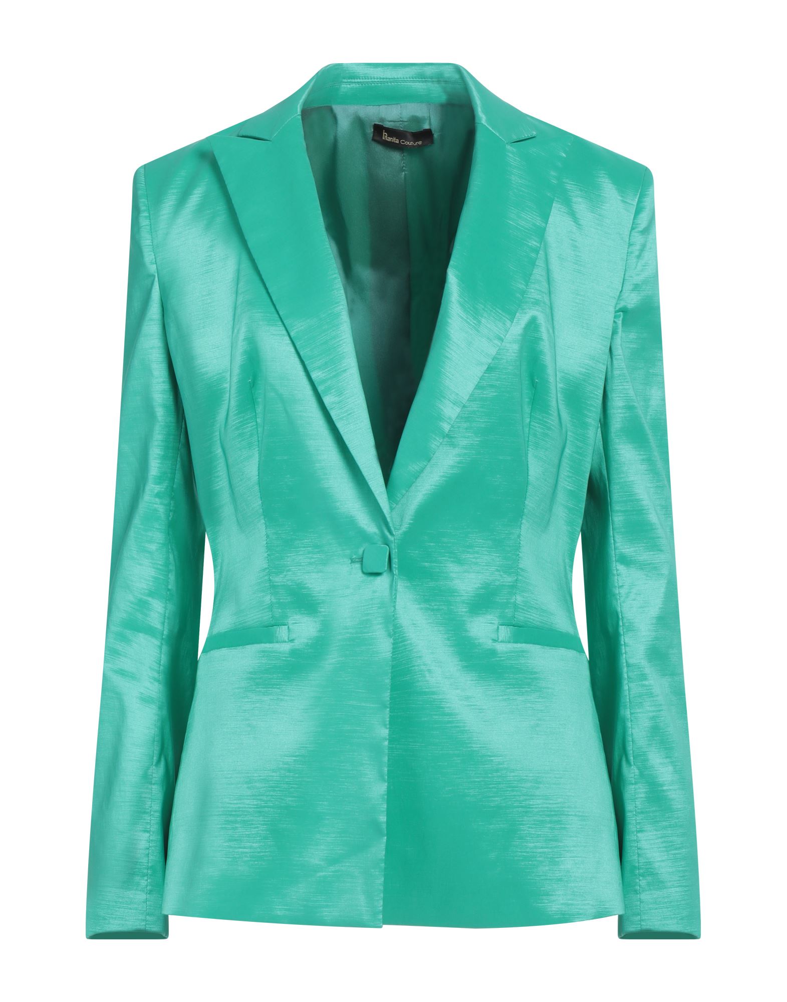 HANITA Blazer Damen Grün von HANITA