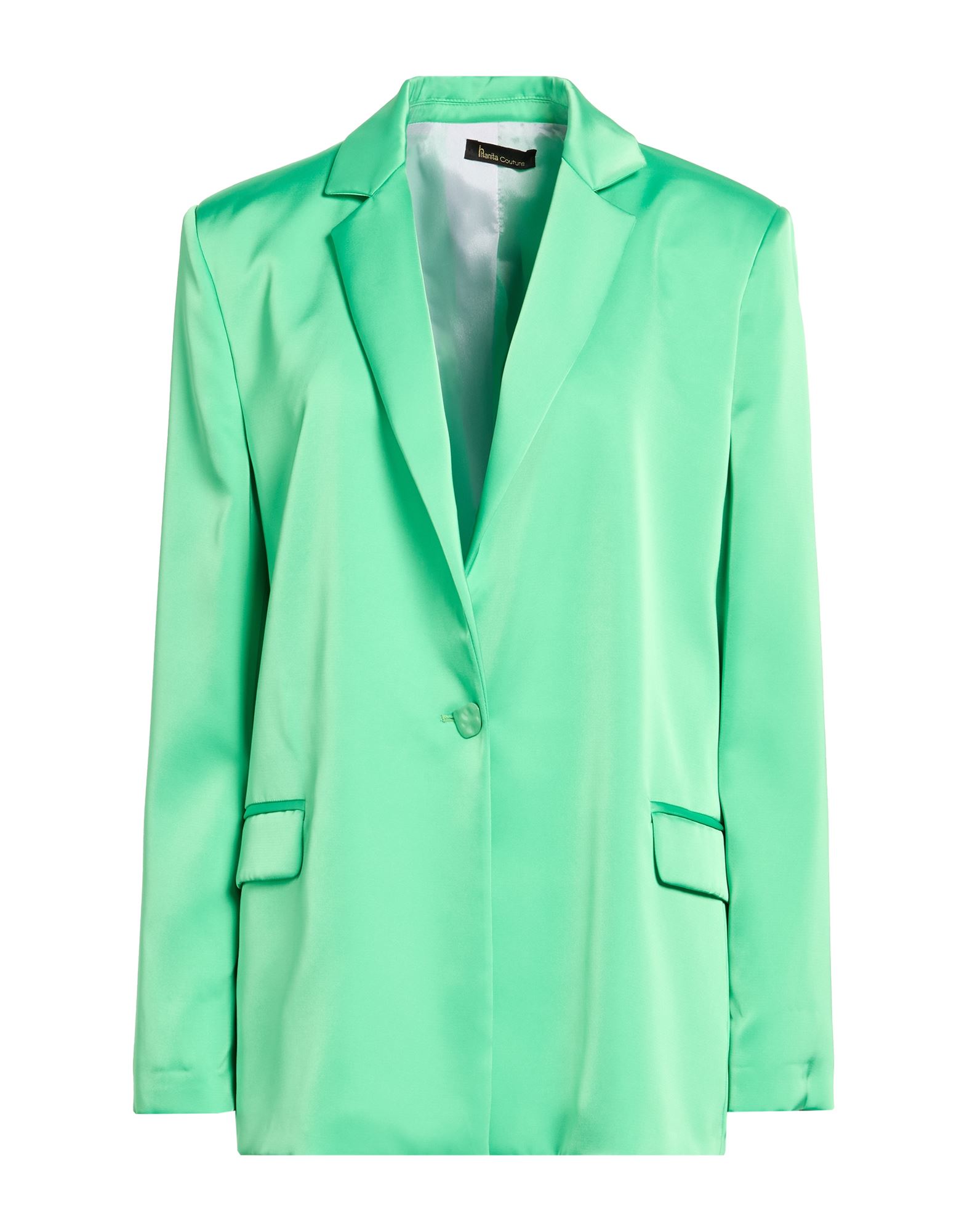 HANITA Blazer Damen Grün von HANITA