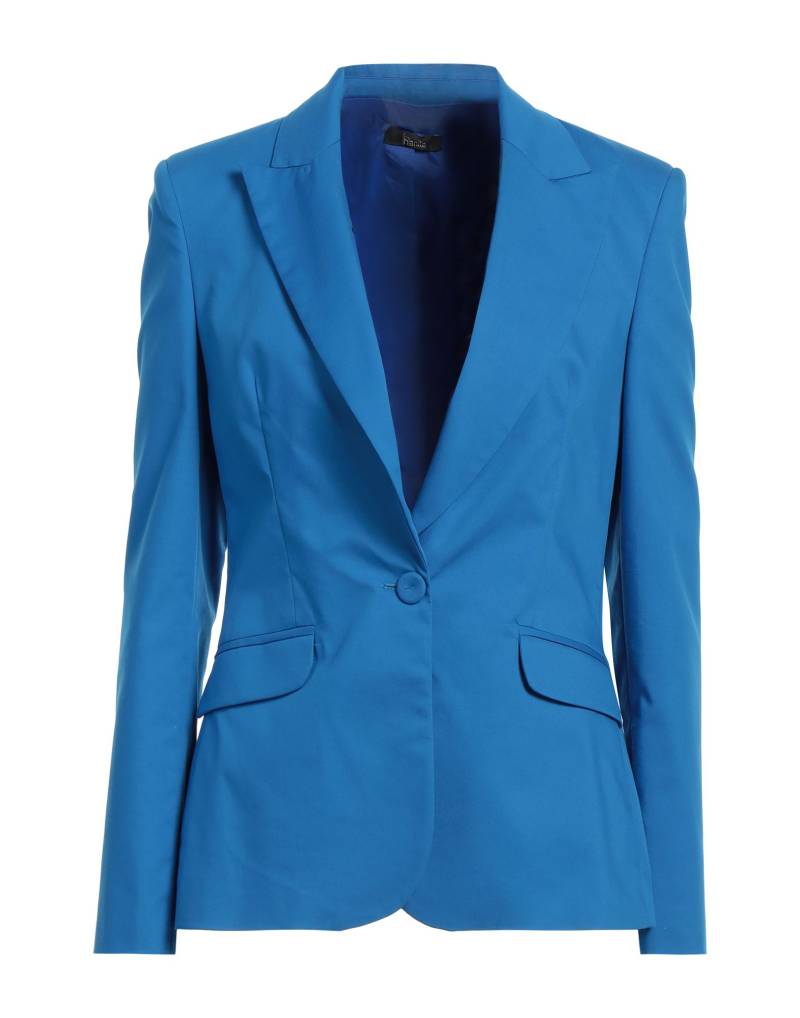 HANITA Blazer Damen Königsblau von HANITA
