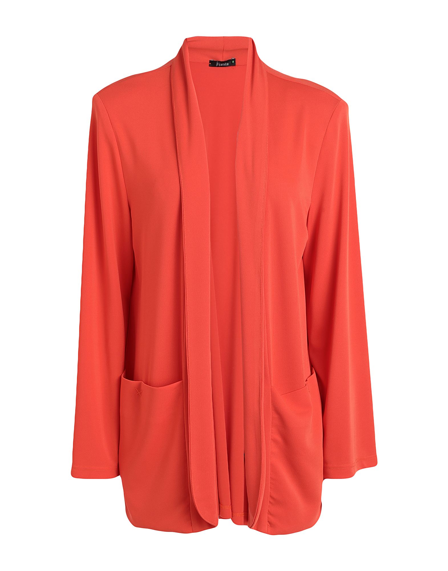 HANITA Blazer Damen Orange von HANITA