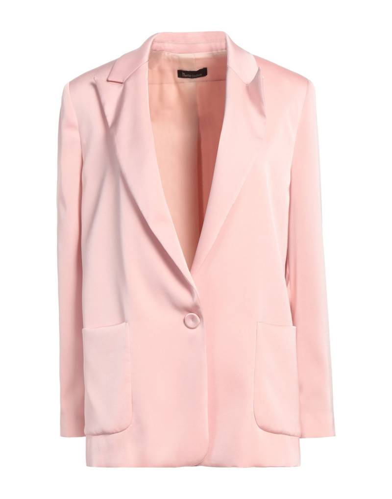 HANITA Blazer Damen Rosa von HANITA