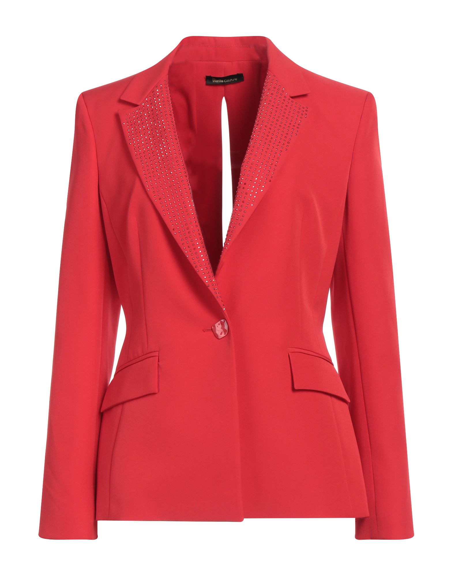 HANITA Blazer Damen Rot von HANITA