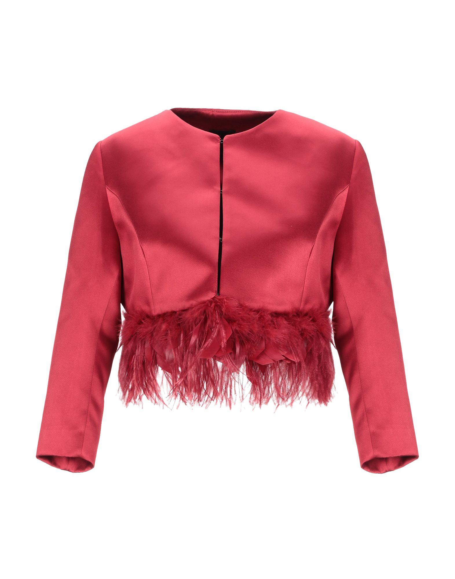 HANITA Blazer Damen Rot von HANITA