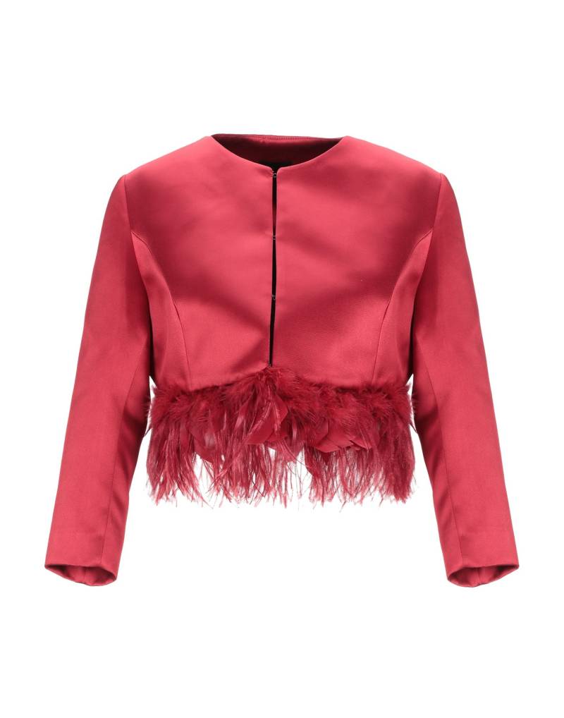 HANITA Blazer Damen Rot von HANITA