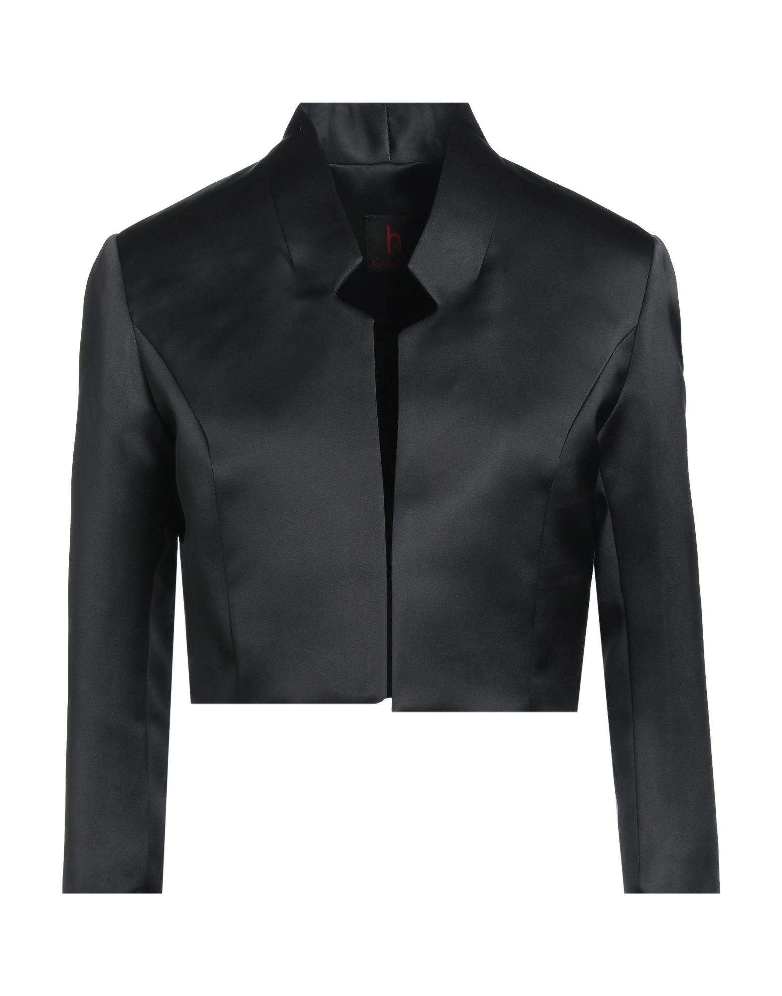 HANITA Blazer Damen Schwarz von HANITA