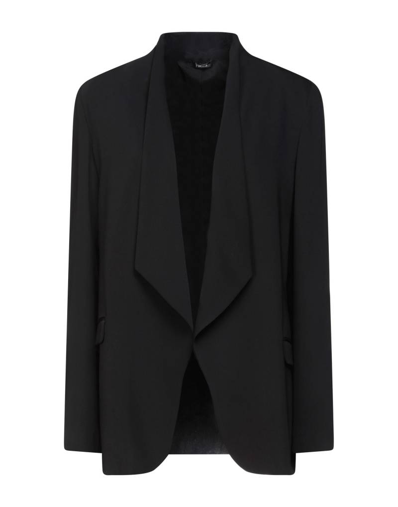 HANITA Blazer Damen Schwarz HANITA Blazer Damen Schwarz von HANITA