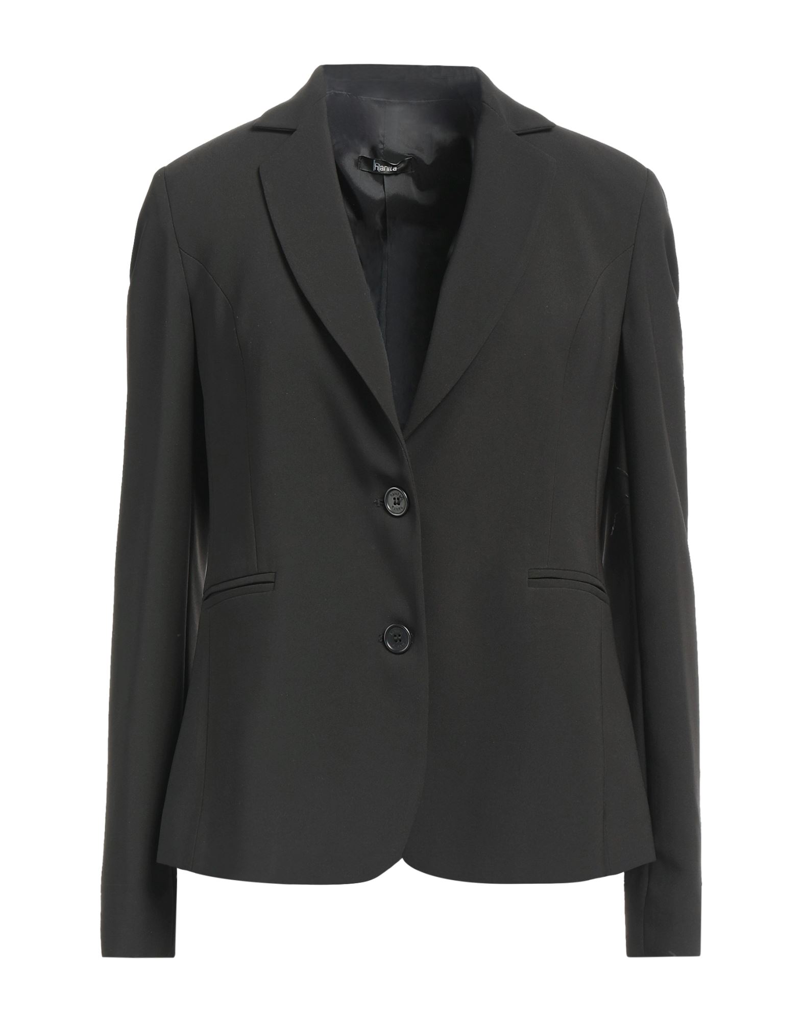 HANITA Blazer Damen Schwarz von HANITA