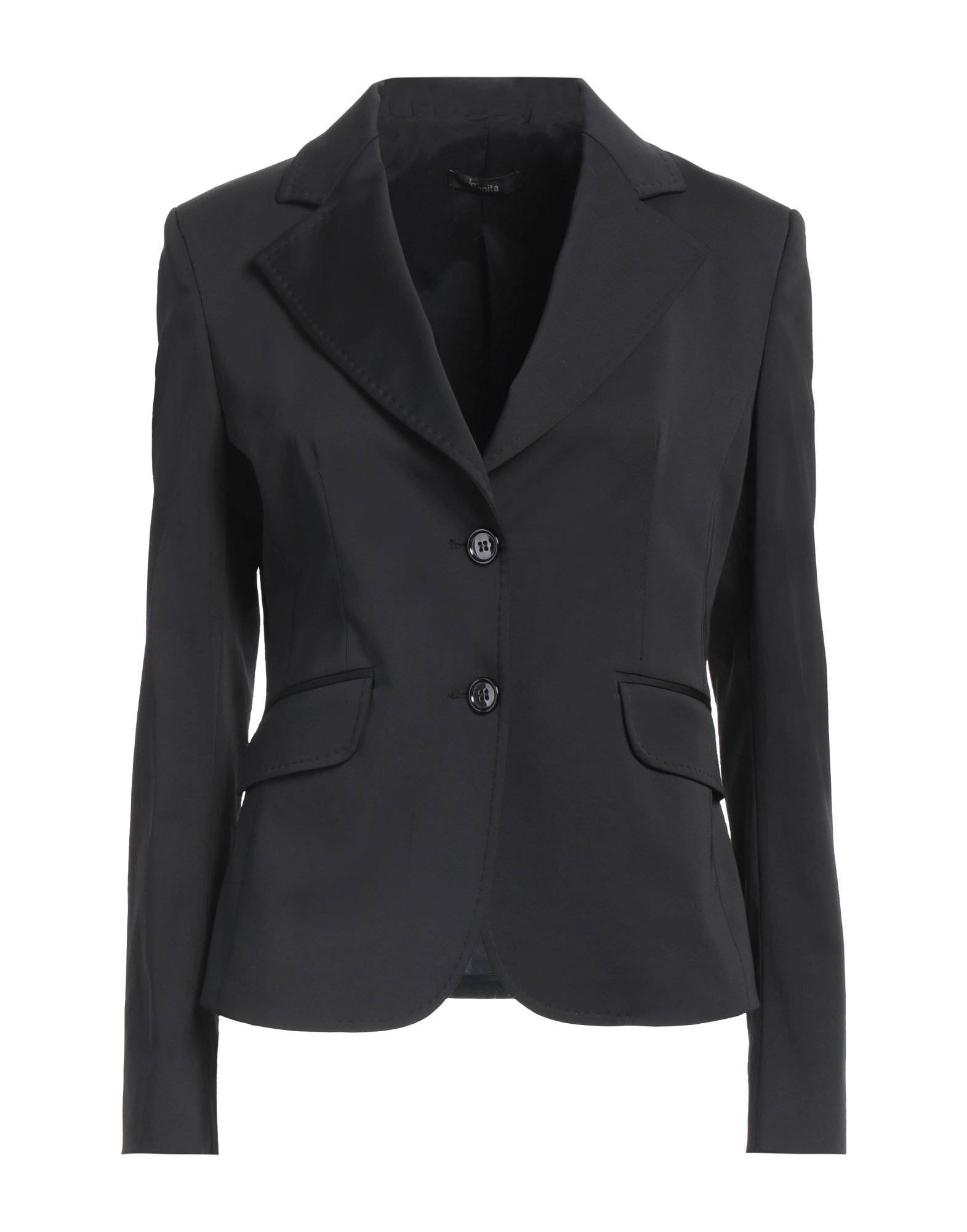 HANITA Blazer Damen Schwarz von HANITA