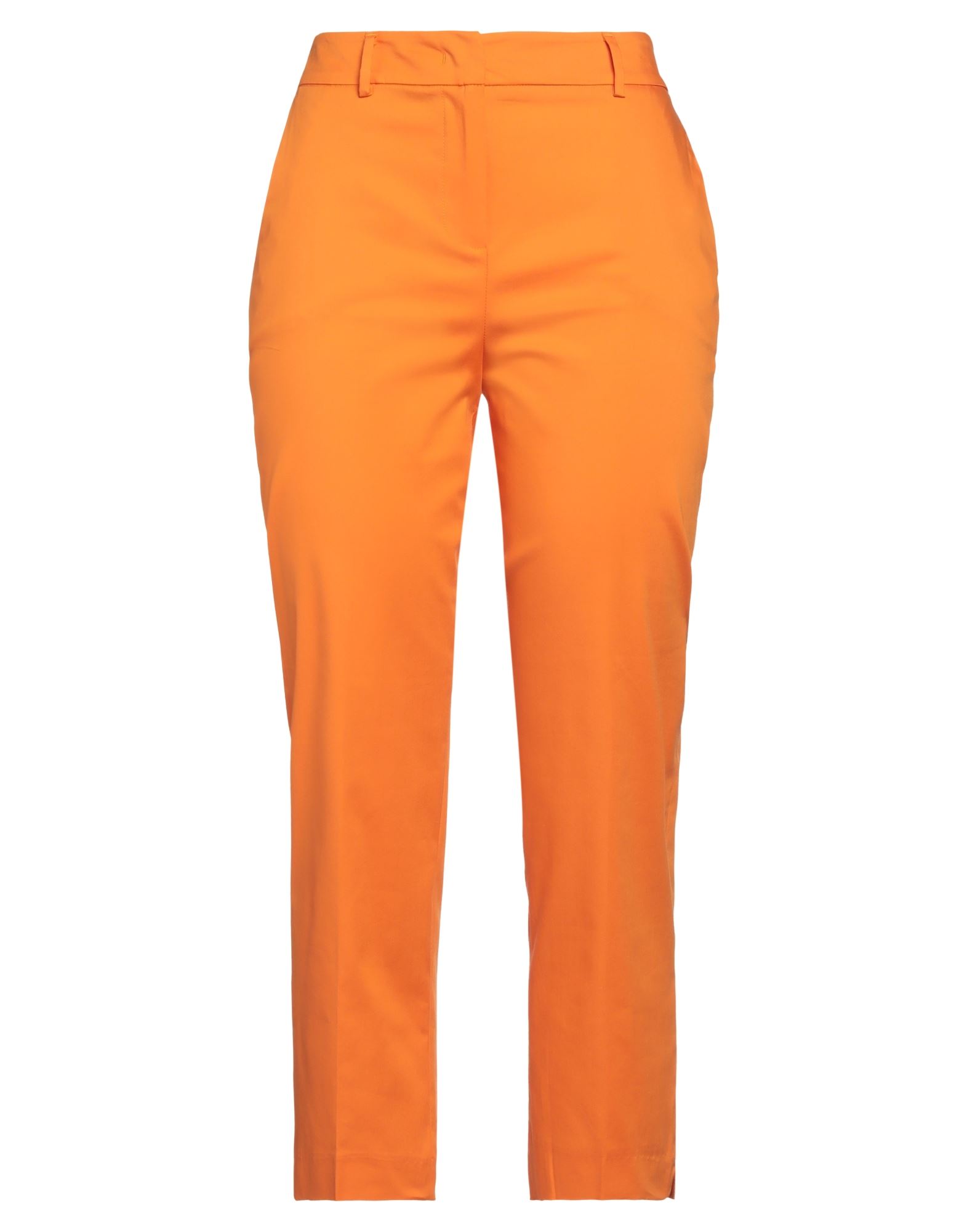 HANITA Cropped-hosen Damen Orange von HANITA