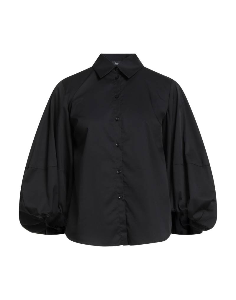 HANITA Hemd Damen Schwarz von HANITA