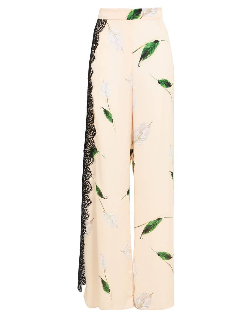 HANITA Hose Damen Beige von HANITA