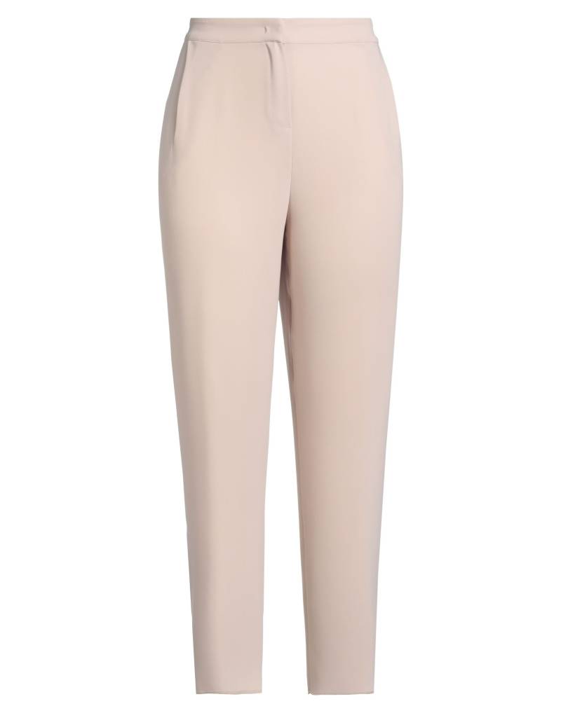 HANITA Hose Damen Beige von HANITA