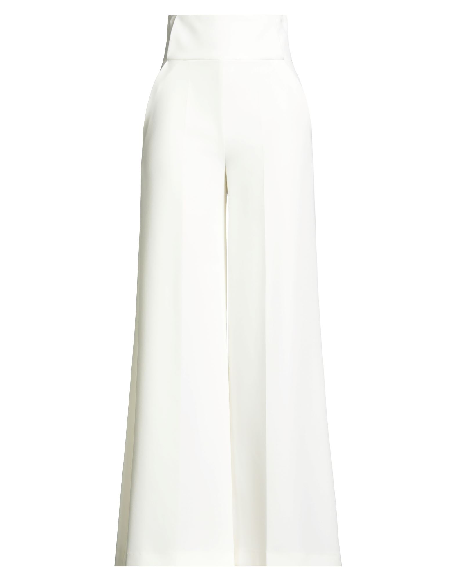 HANITA Hose Damen Cremeweiß von HANITA