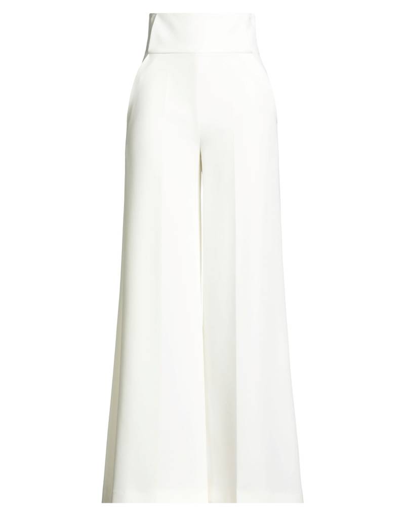 HANITA Hose Damen Cremeweiß von HANITA