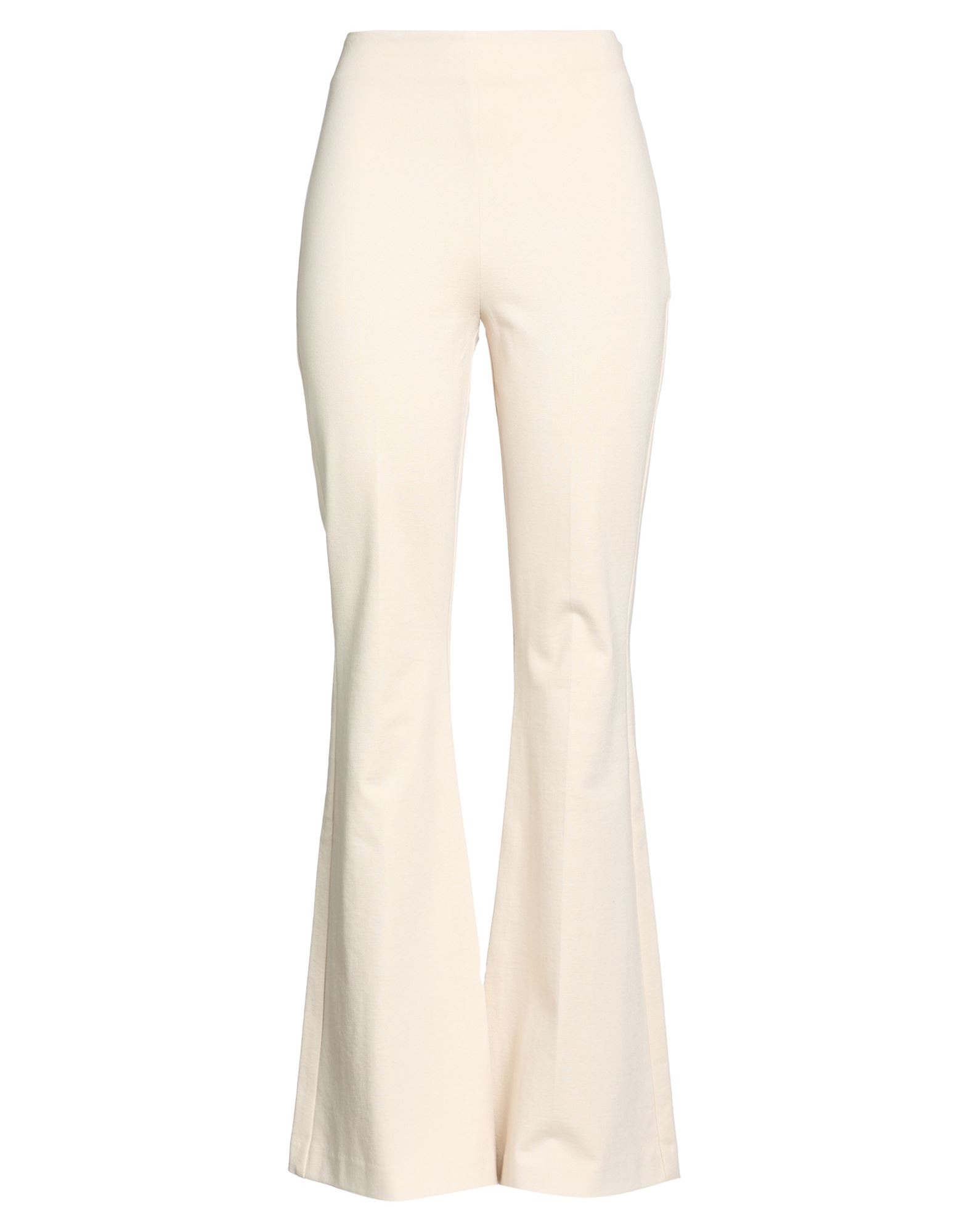 HANITA Hose Damen Elfenbein von HANITA