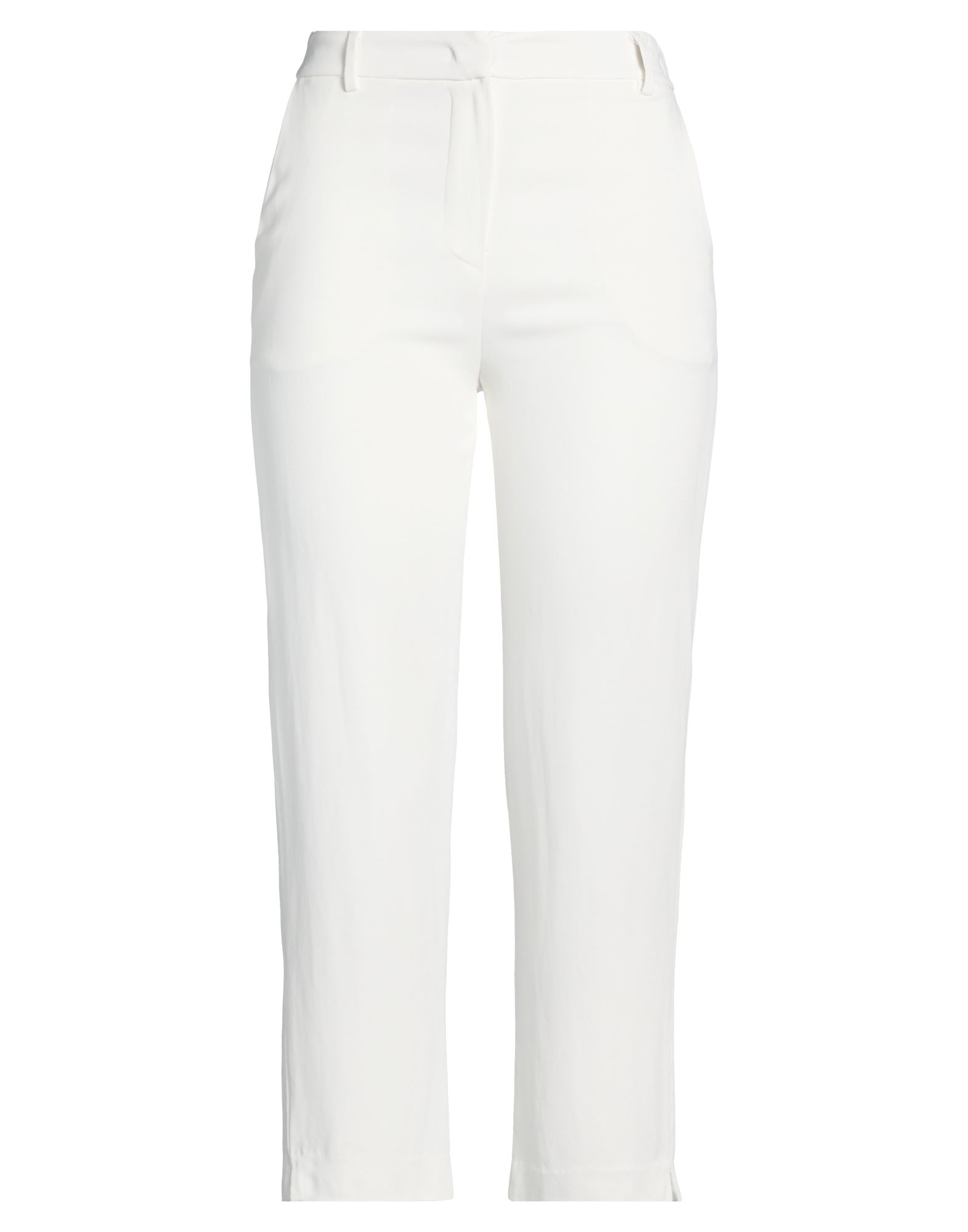 HANITA Hose Damen Elfenbein von HANITA