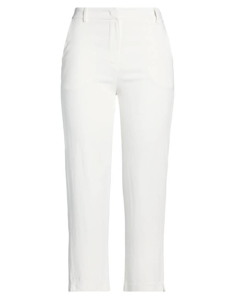 HANITA Hose Damen Elfenbein von HANITA