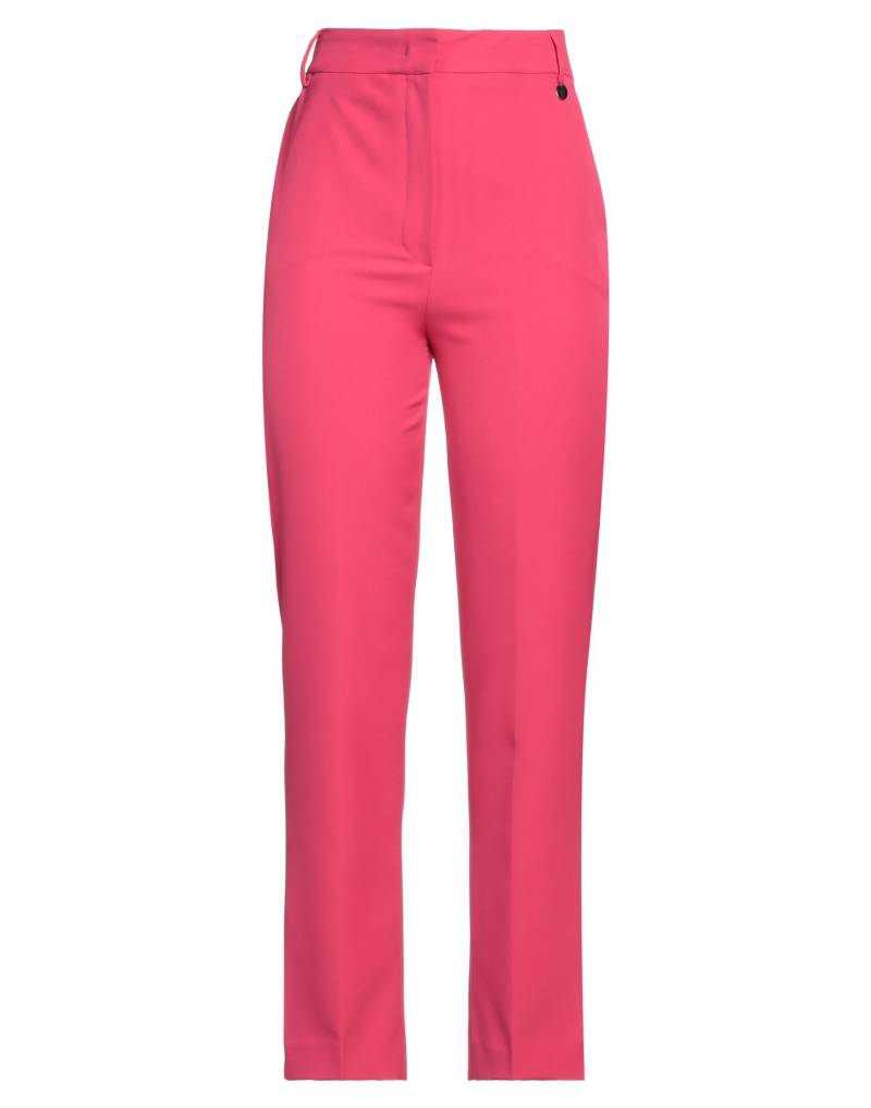 HANITA Hose Damen Fuchsia von HANITA