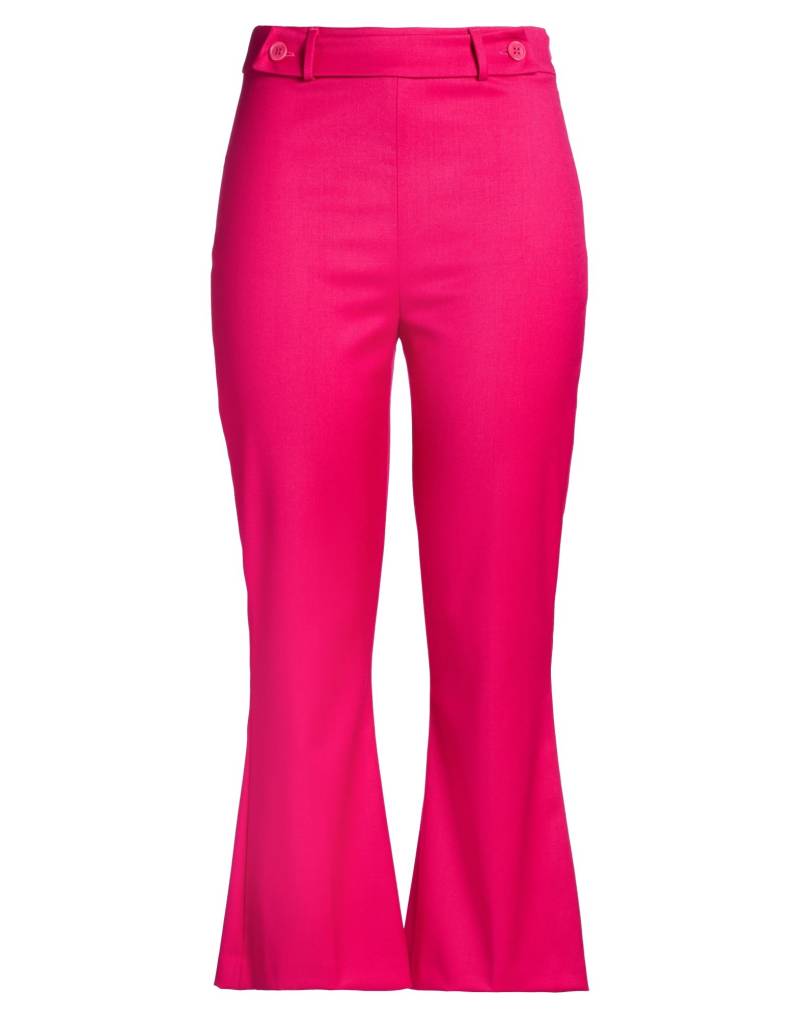 HANITA Hose Damen Fuchsia von HANITA