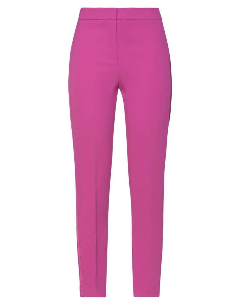 HANITA Hose Damen Fuchsia von HANITA