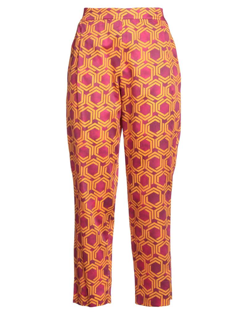 HANITA Hose Damen Fuchsia von HANITA