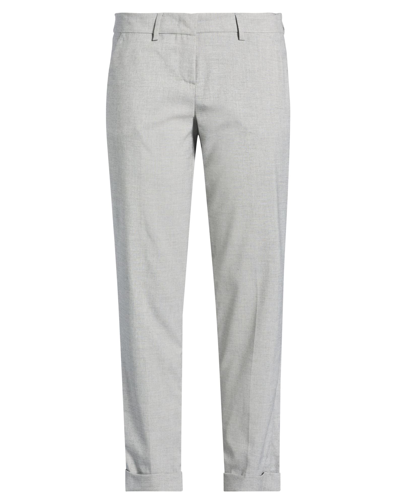 HANITA Hose Damen Hellgrau von HANITA