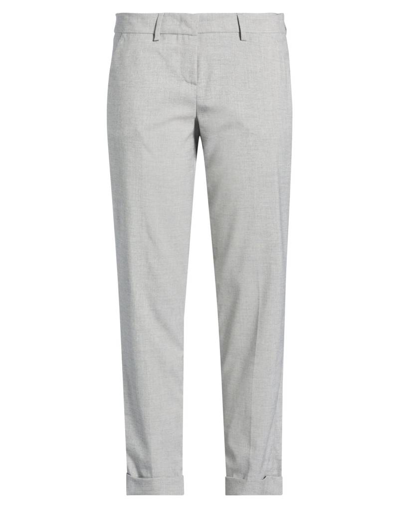 HANITA Hose Damen Hellgrau von HANITA