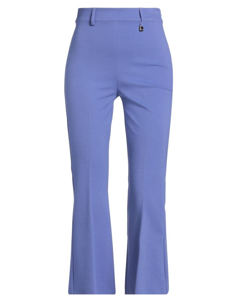 HANITA Hose Damen Lila von HANITA