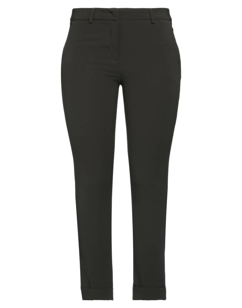 HANITA Hose Damen Militärgrün von HANITA