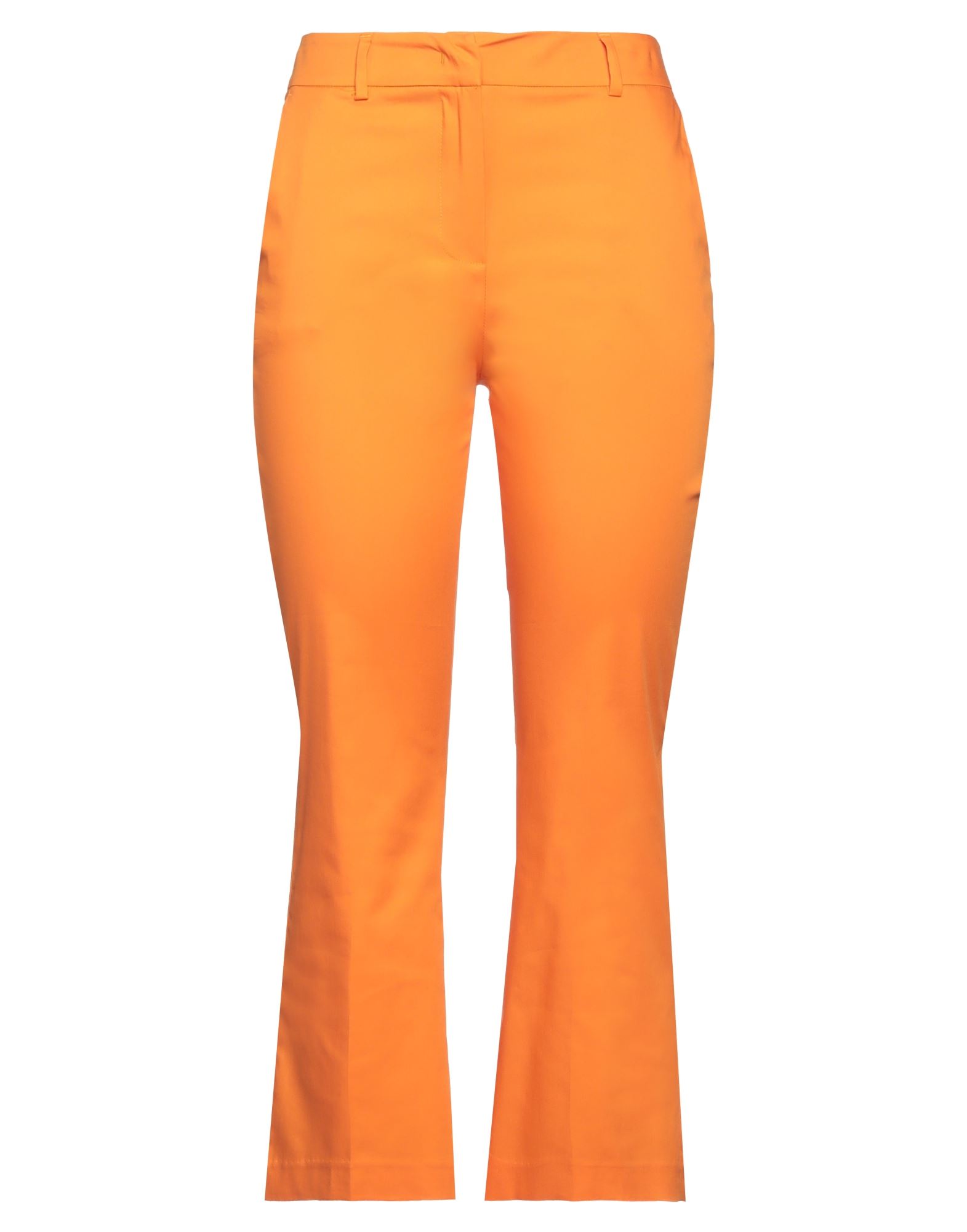 HANITA Hose Damen Orange von HANITA