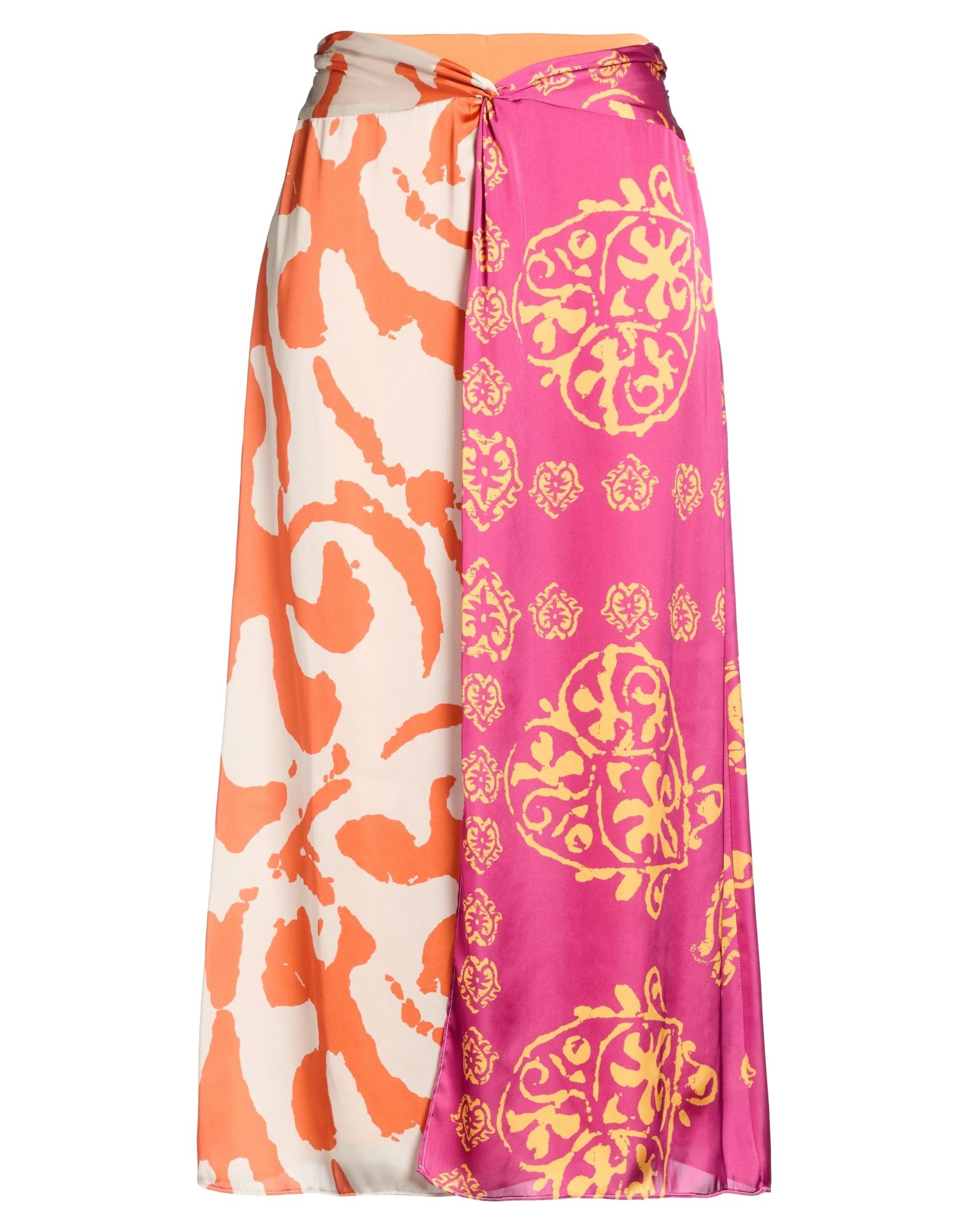 HANITA Hose Damen Orange von HANITA